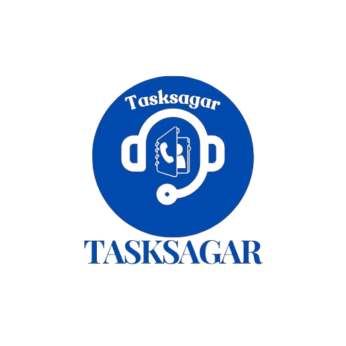 Task Sagar Logo